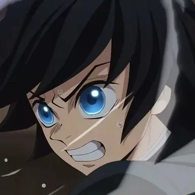 Profile image of 토미오카 기유