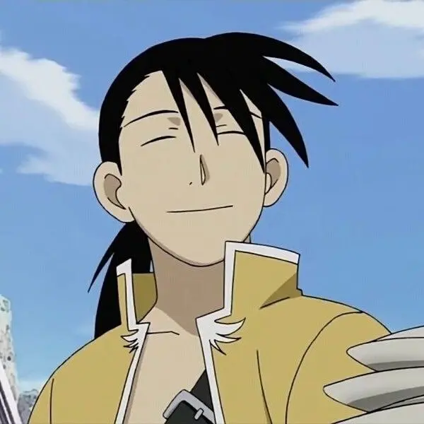 Sakedesuyo의 リン・ヤオといちゃラブしたい