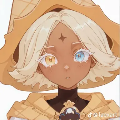 Profile image of 퓨어바닐라