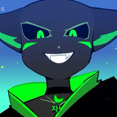 Profile image of 구미호
