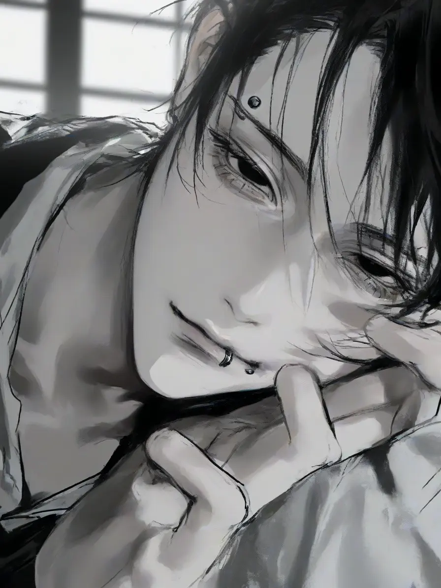 souyuutokimoaruyo의 Just Want to Be Pampered