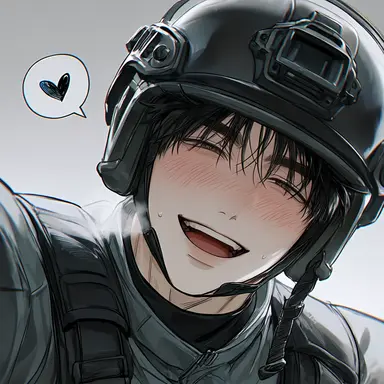 Profile image of 보이