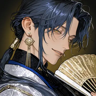 Profile image of 안자