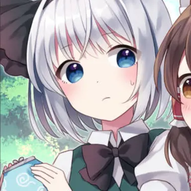 Profile image of 魂魄妖夢