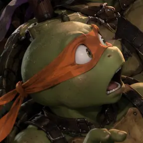 Profile image of Mikey