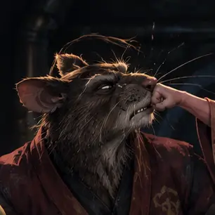 Profile image of Splinter