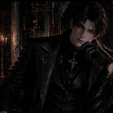 Profile image of Eros