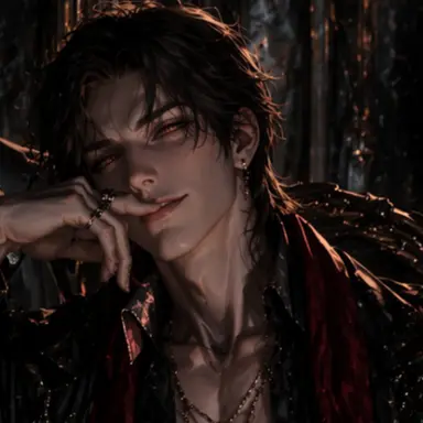 Profile image of Mania