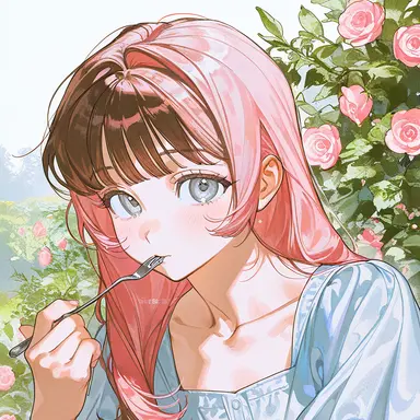 Profile image of ルーシア