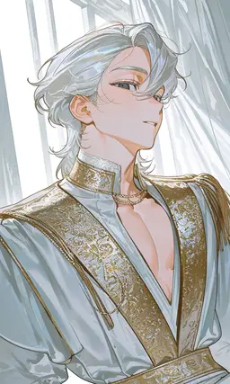 Profile image of 나쉘
