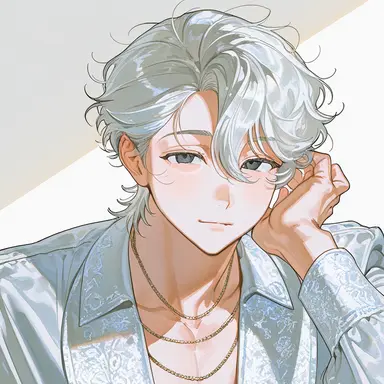 Profile image of ナシェル