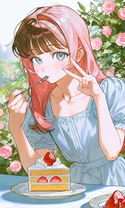 Profile image of 루시아