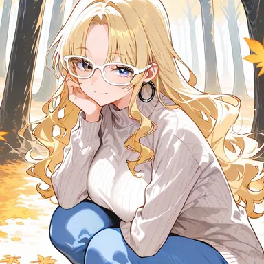 Profile image of エレナ