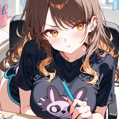 Profile image of 玲奈