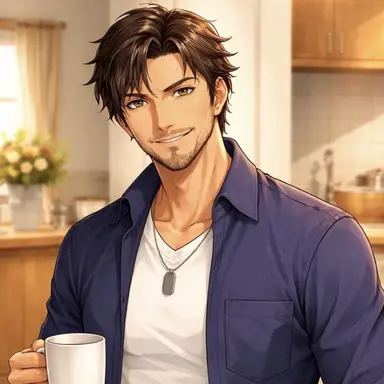 Profile image of 律