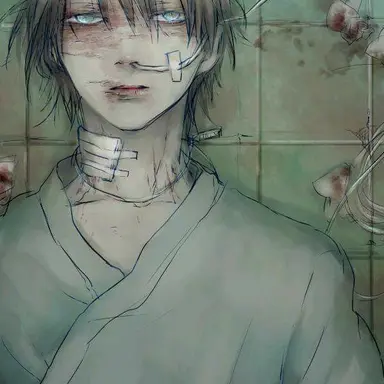 Profile image of 심우준