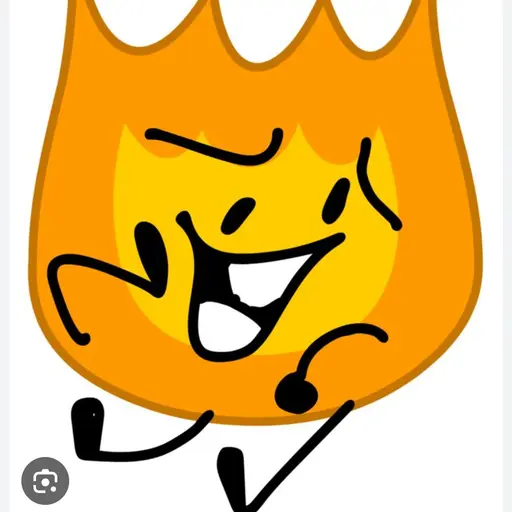 PinkLabel7155의 파이어리(bfdi firey)