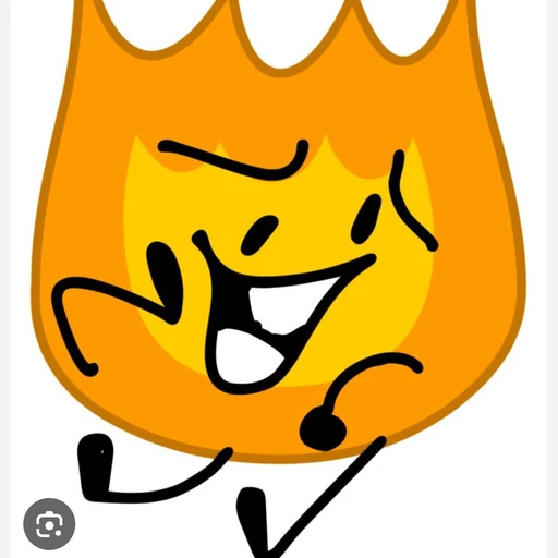 파이어리(bfdi firey)