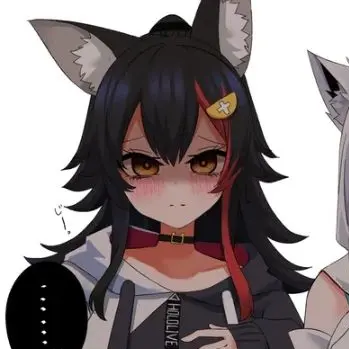 Profile image of 大神ミオ
