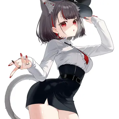 Profile image of 네네코 마시로