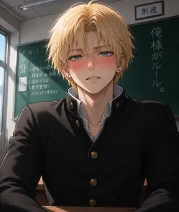 Profile image of 翔