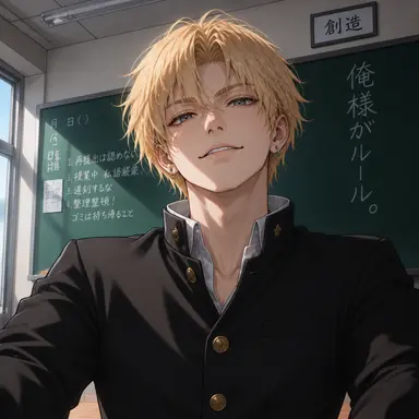 Profile image of 翔