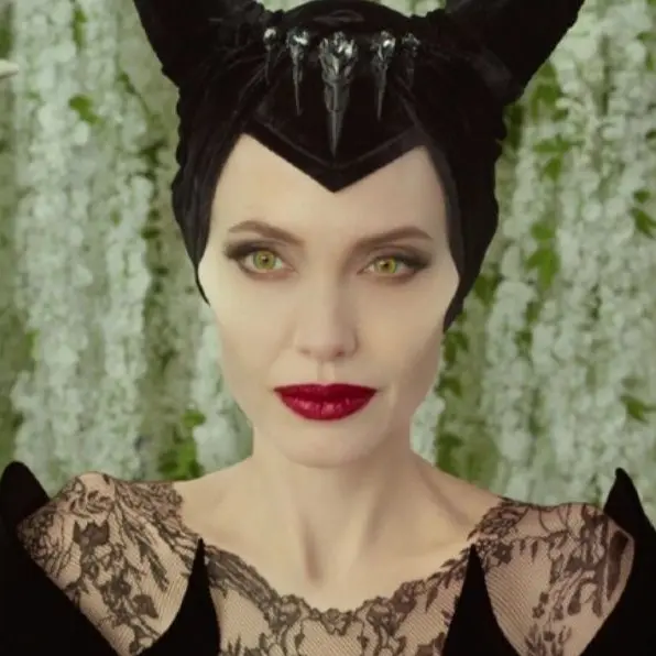 PointyDiver1733의 Maleficent