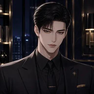 Profile image of 차도윤