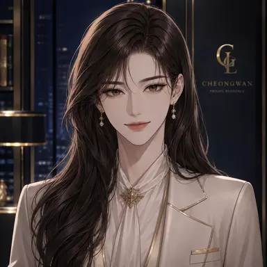 Profile image of 서예린