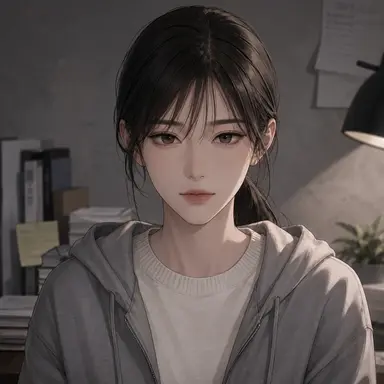 Profile image of 오하린