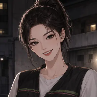 Profile image of 김세린