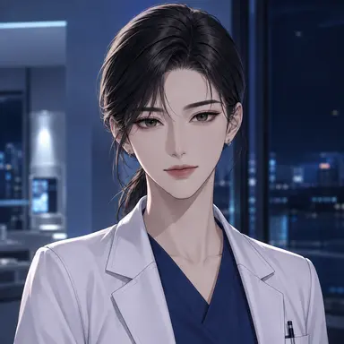 Profile image of 윤서아