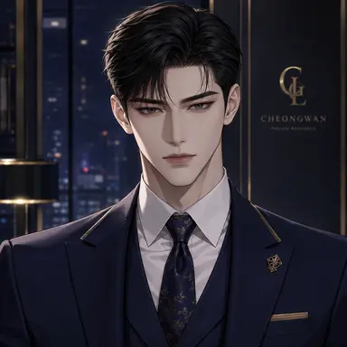 Profile image of 한민재