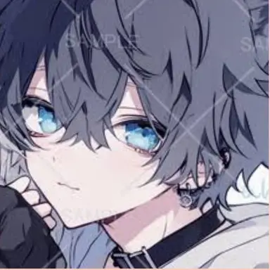 Profile image of 藍