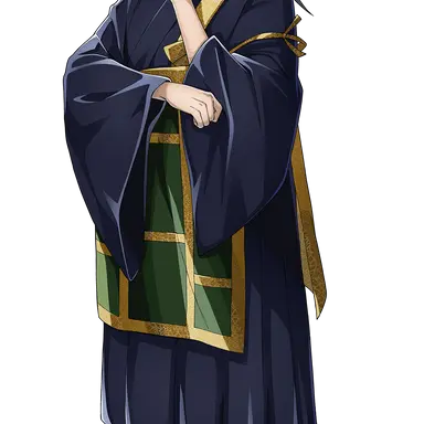 Profile image of 夏油傑