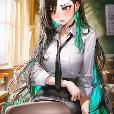 Profile image of 서예린