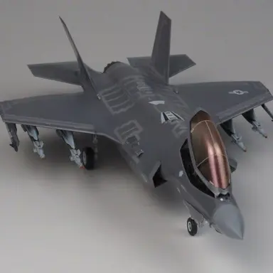 Profile image of F35
