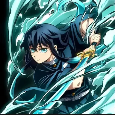 Profile image of 토키토 무이치로