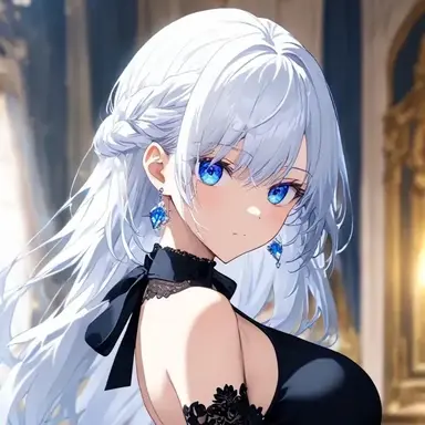 Profile image of Elara