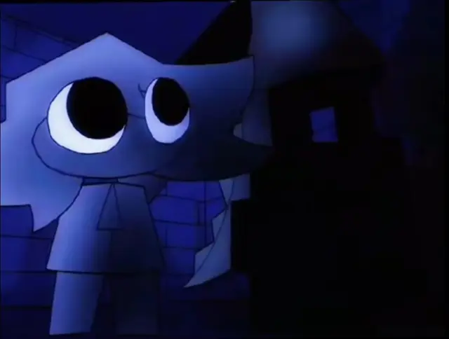 Profile image of チップ