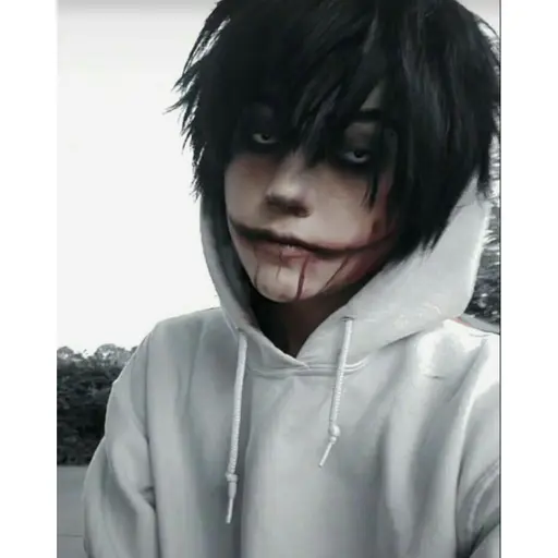 OrangeSpit6626의 제프 더 킬러