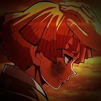 Profile image of 아가츠마 젠이츠