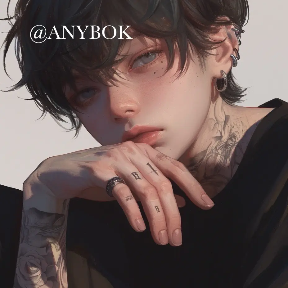 ANYBOK의 최원준