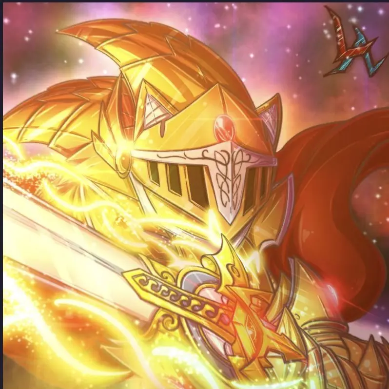 Xdx__m의 King Arthur - Sonic