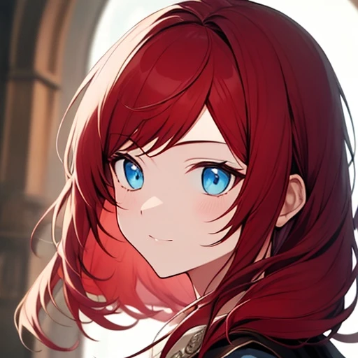 マキア・オディリール
