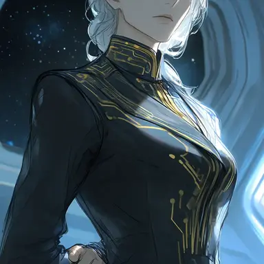 Profile image of Solvara