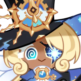 Profile image of 시간지기