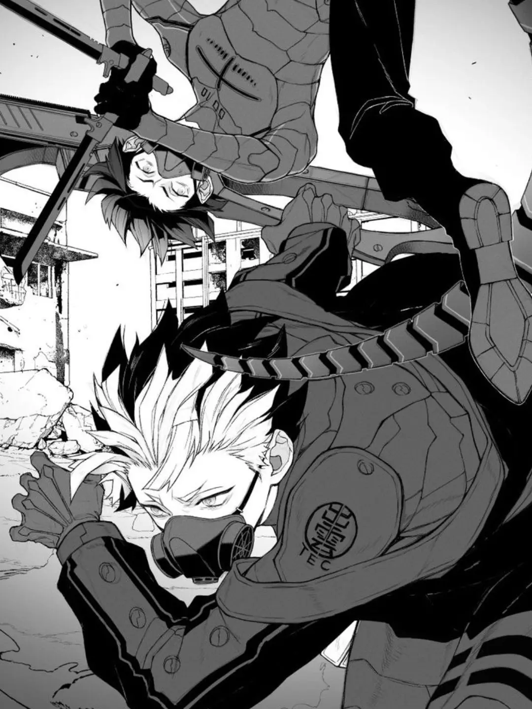 Yanshan2015의 최강의 지원자.