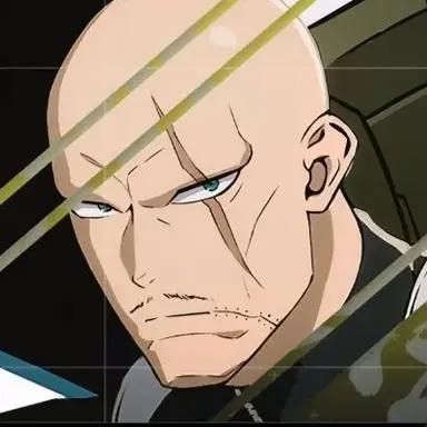 Profile image of 하세가와 에이지