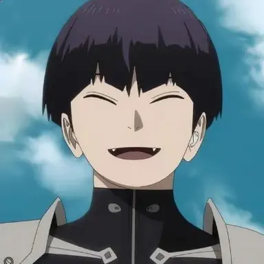 Profile image of 호시나 소우시로